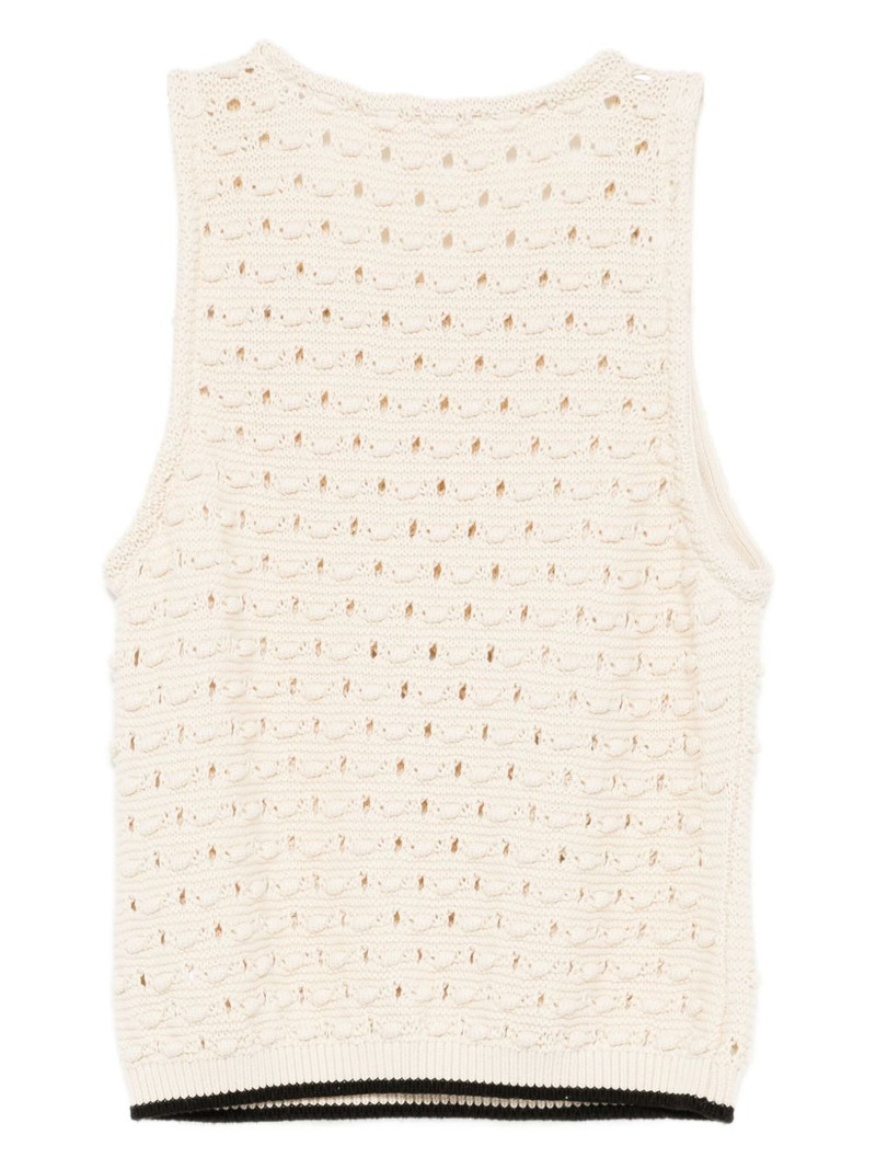 FRAME Bauble tank top outlook