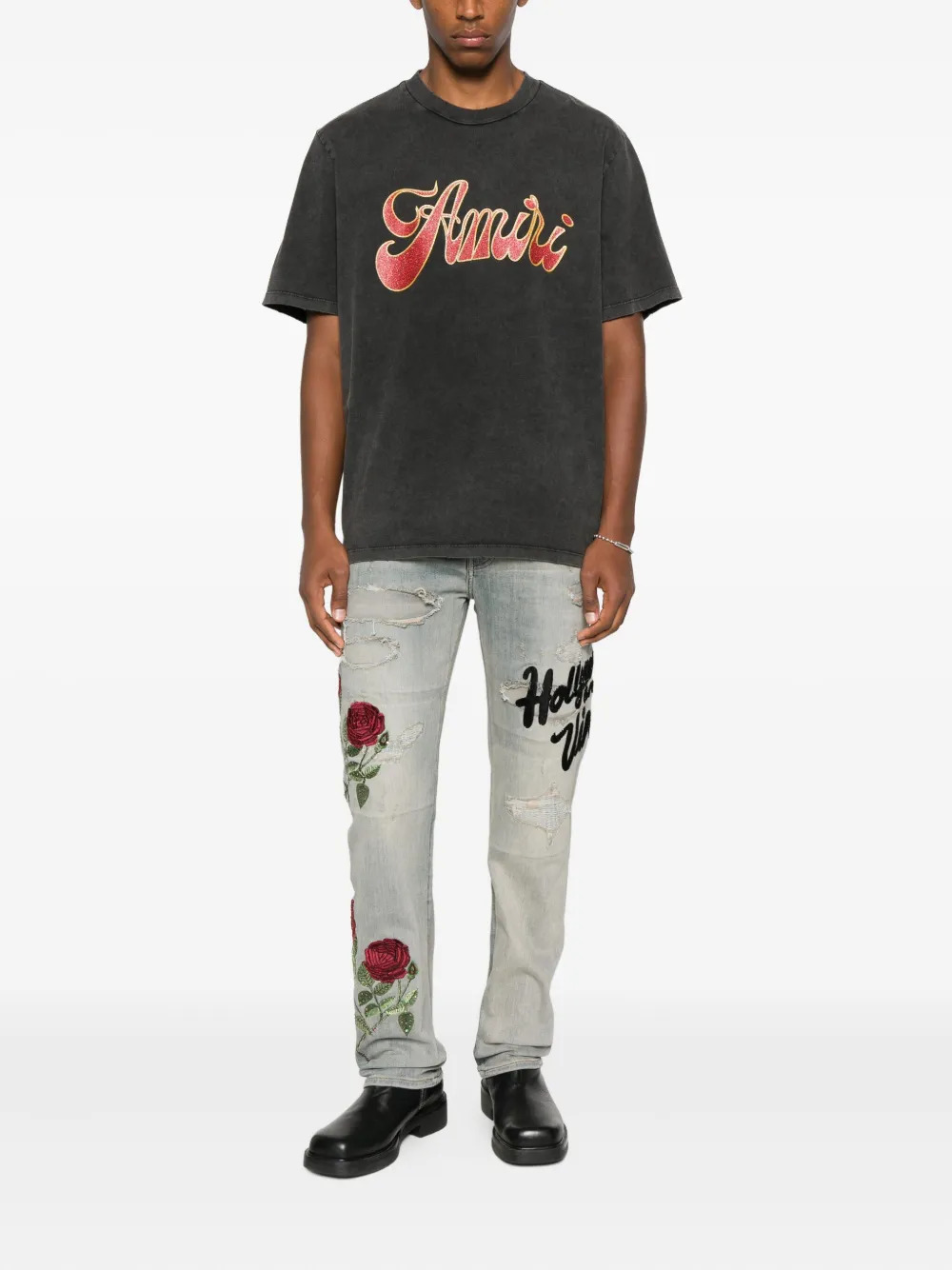 Groovy Tee - 2