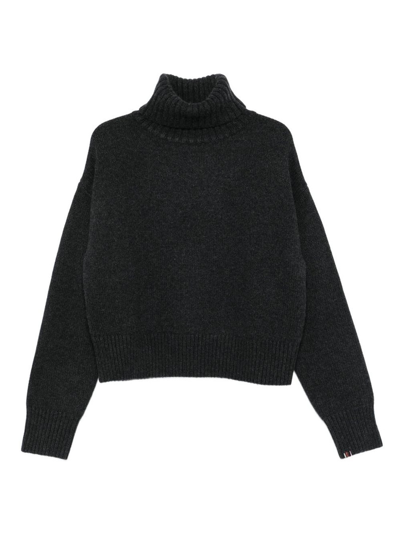 cashmere sweater 1