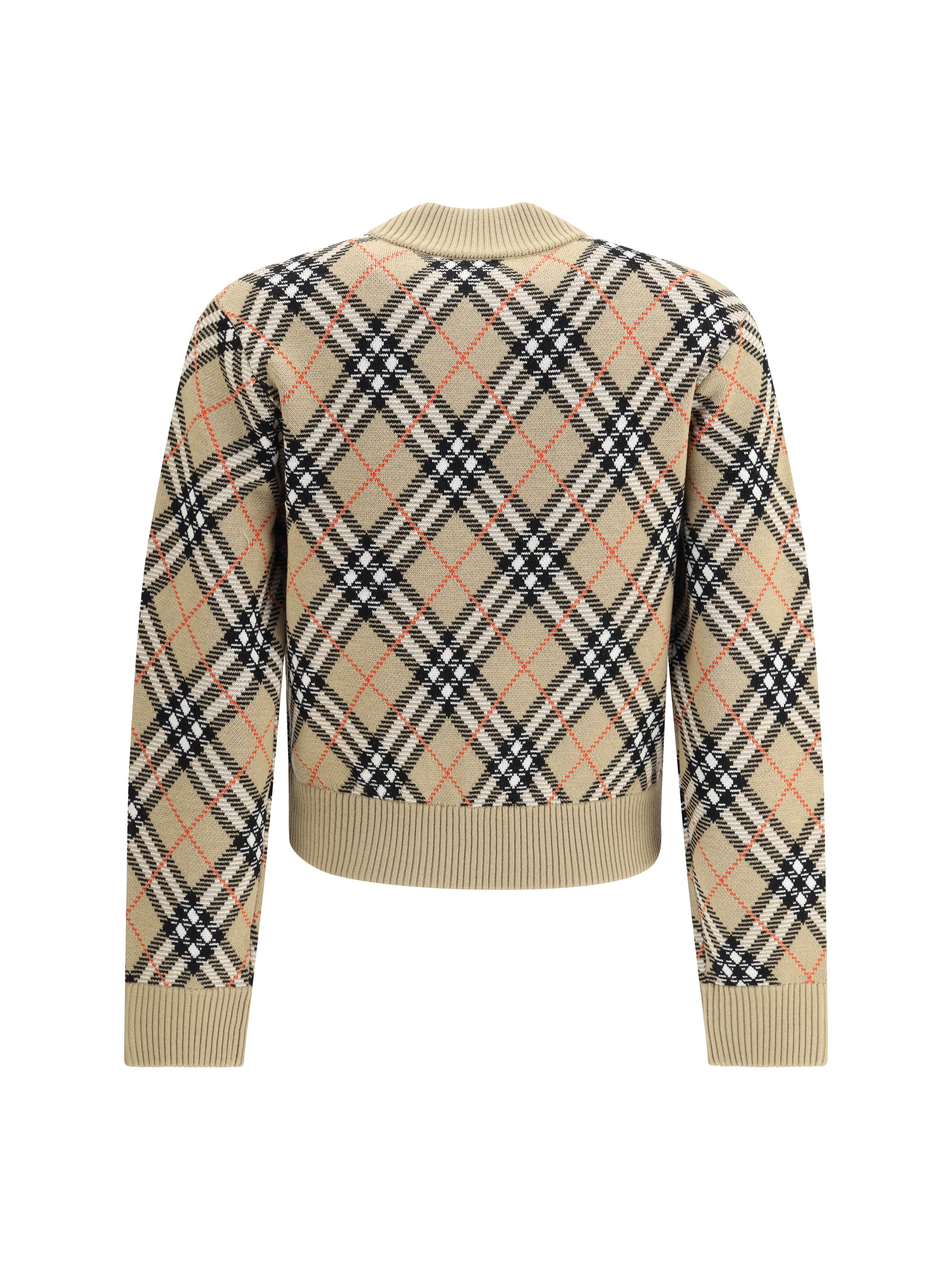 Burberry Women Knit Jacket - 2
