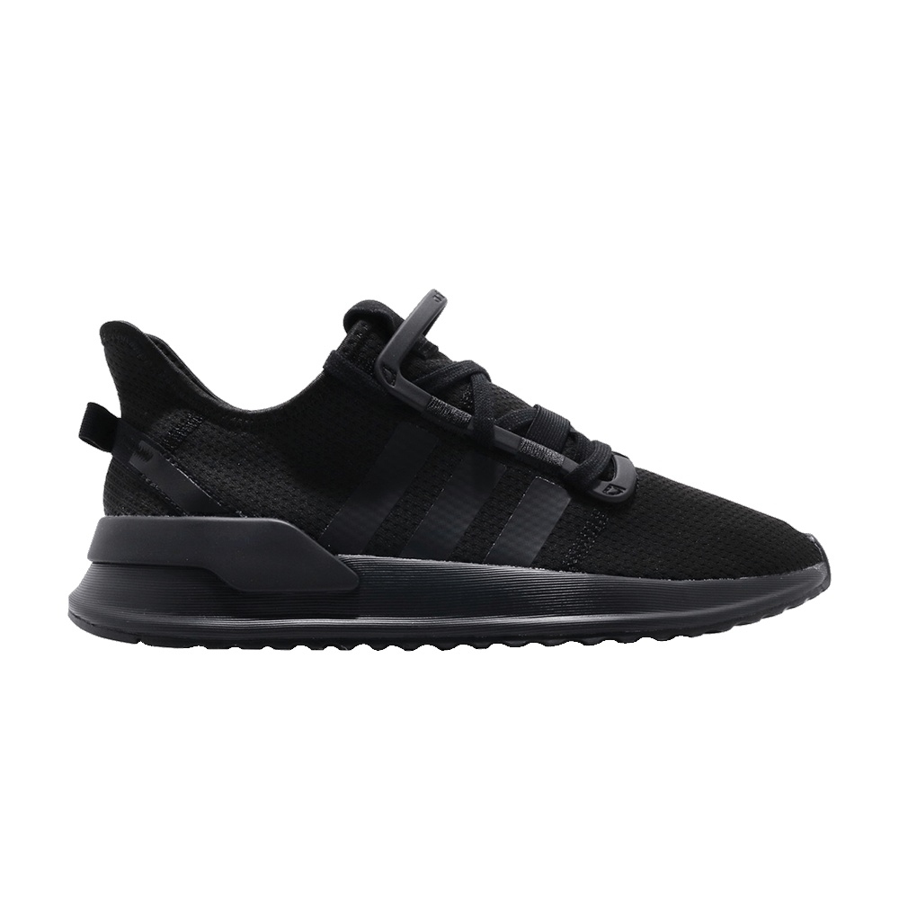 U_Path Run 'Core Black' - 1