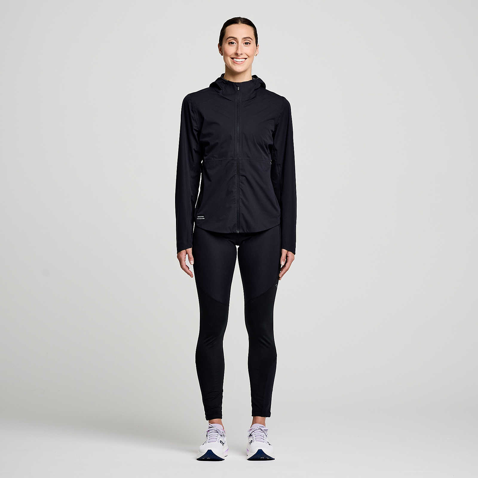 Hurricane Waterproof Jacket - 3