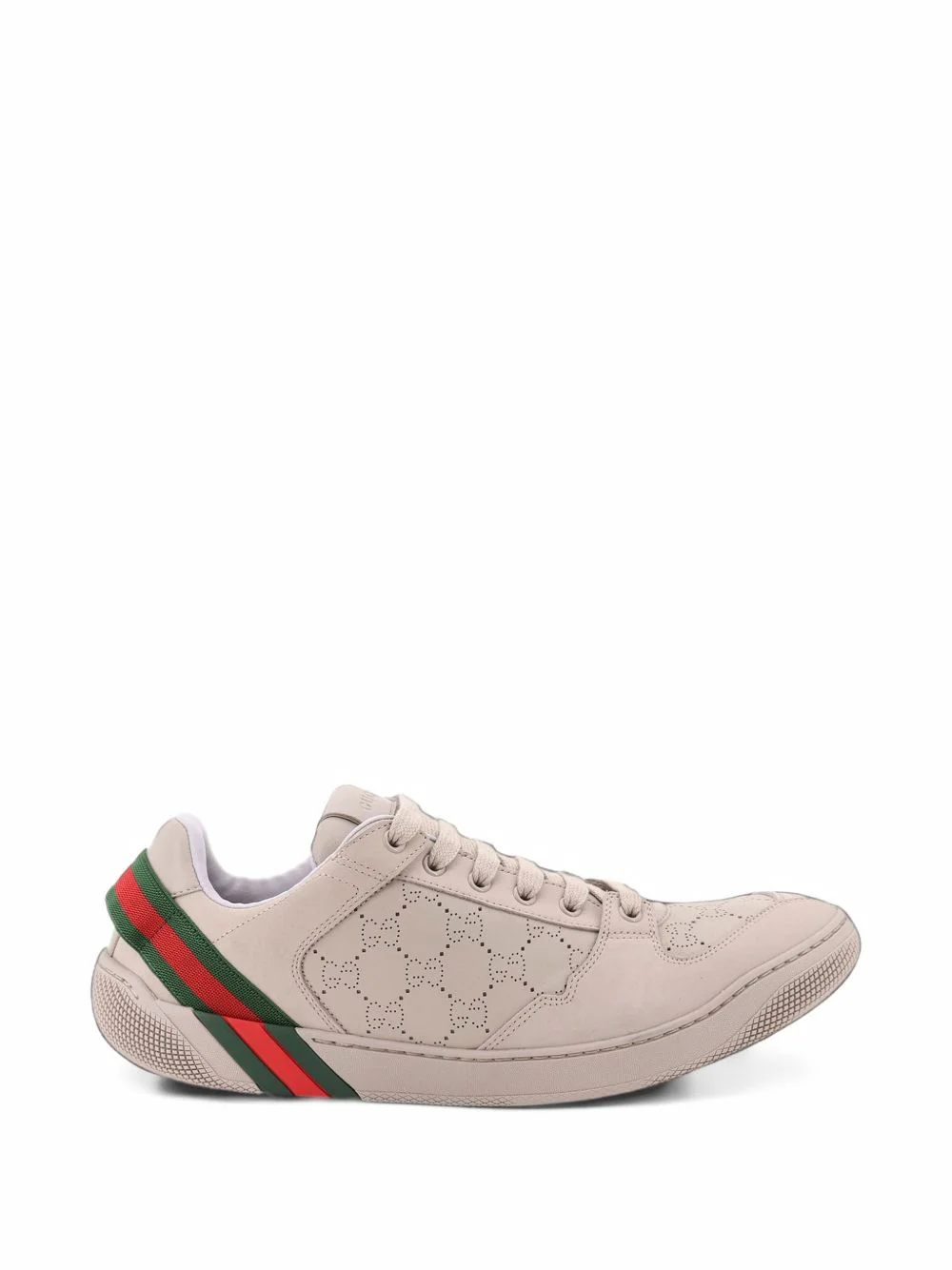 Screener sneakers - 1