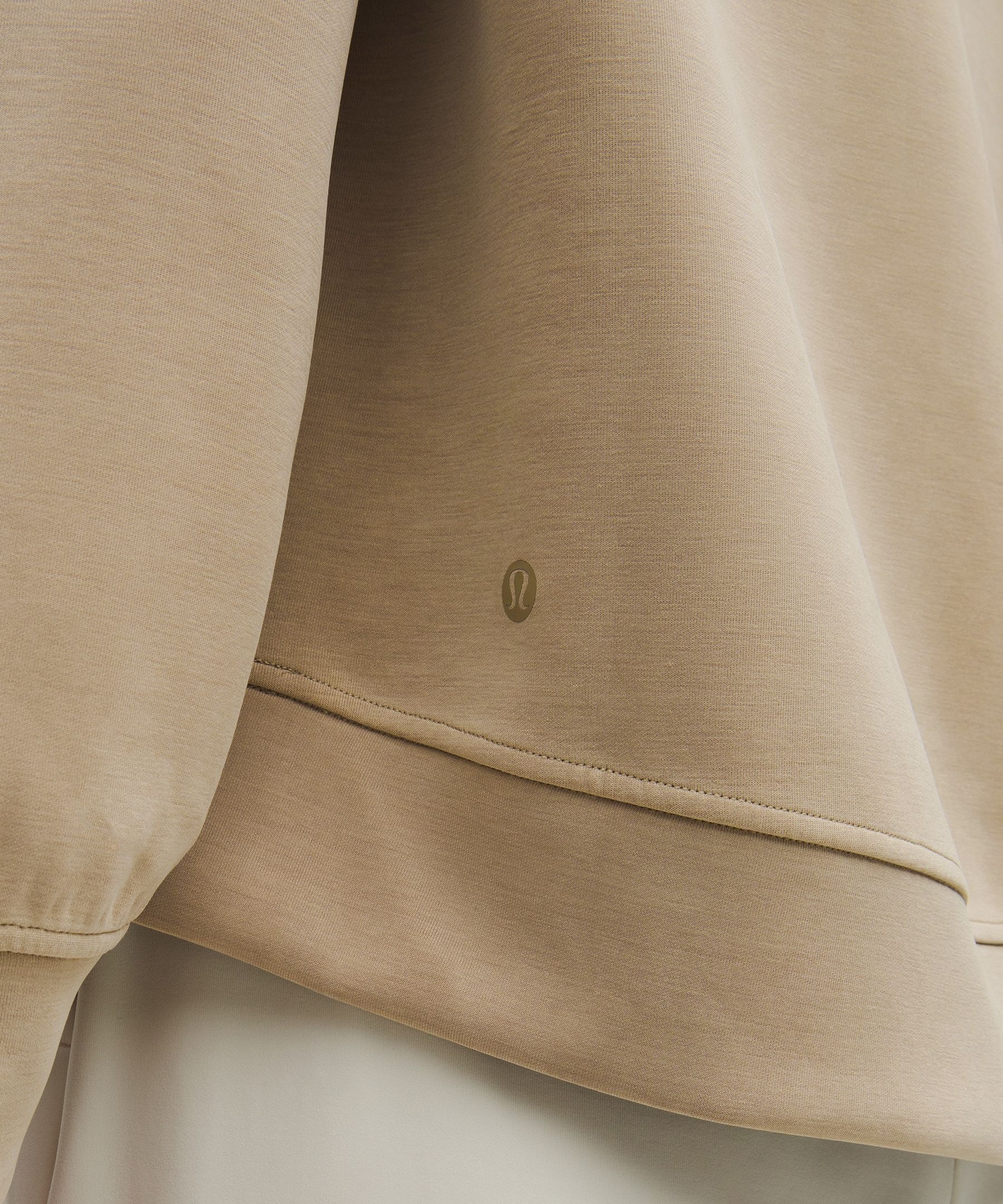Softstreme Crewneck Oversized Pullover - 5