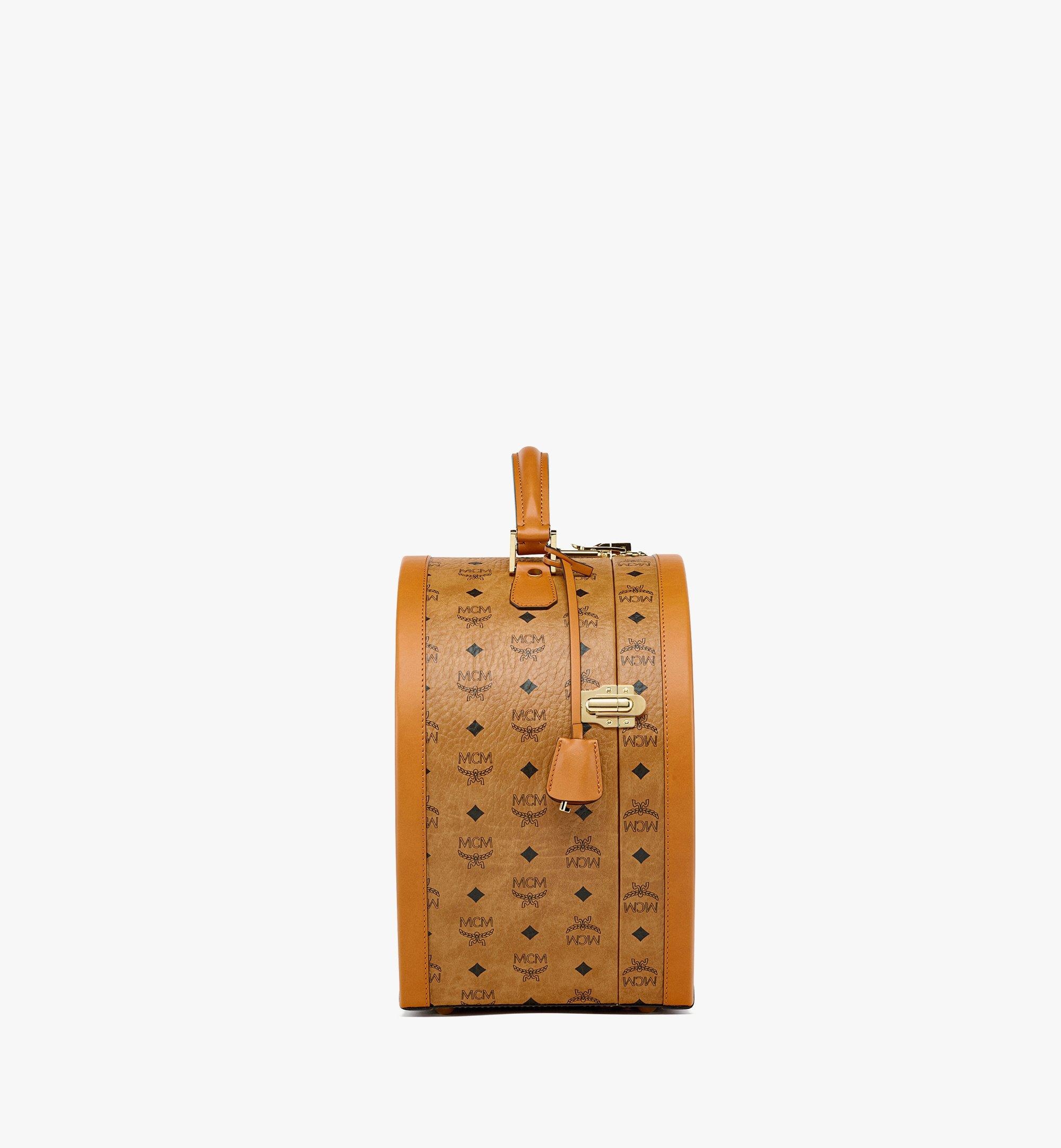 Hat Box in Visetos - 3