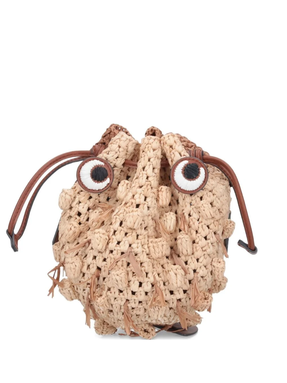 mini Blowfish shoulder bag - 1