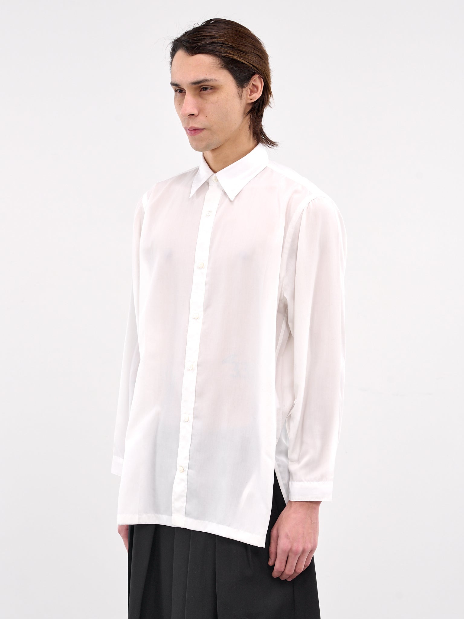 Origami Shirt - 2