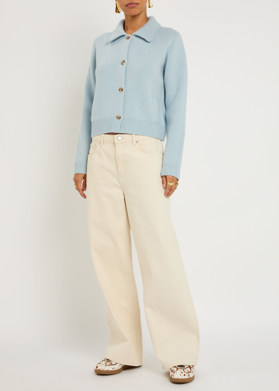 Lisa Yang Lynna Cashmere Jacket - 4