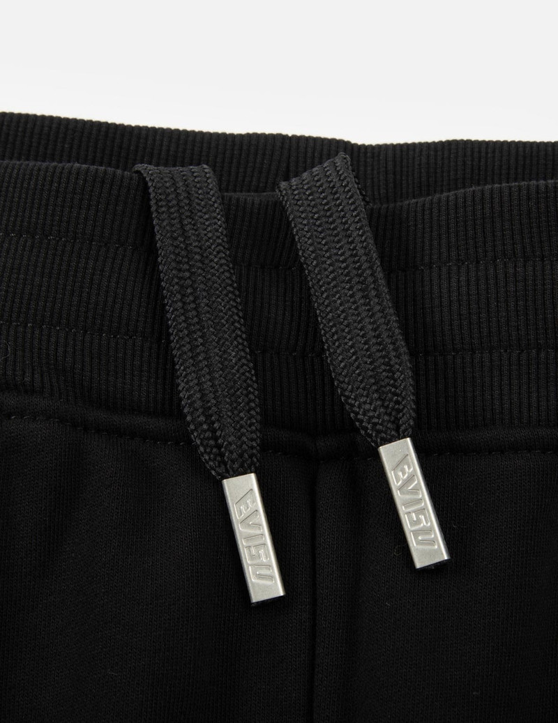 POP ART GODHEAD PRINT STRAIGHT-LEG SWEATPANTS 8