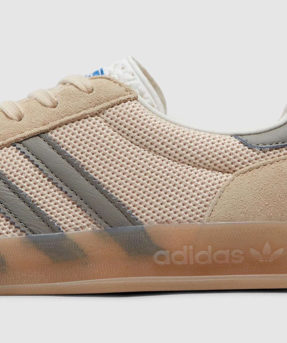 Gazelle indoor pro sneaker - 7