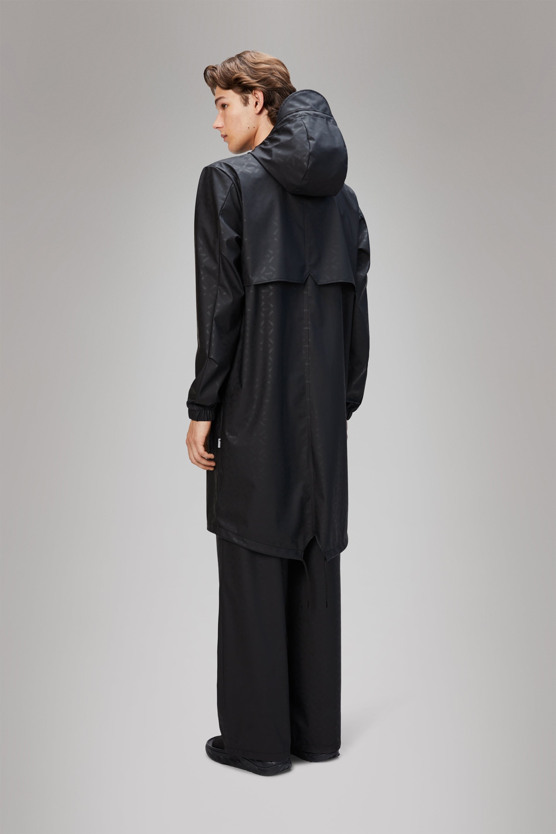 Fishtail Parka - 3