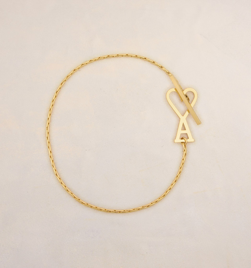 Ami De Coeur Chain Bracelet 4