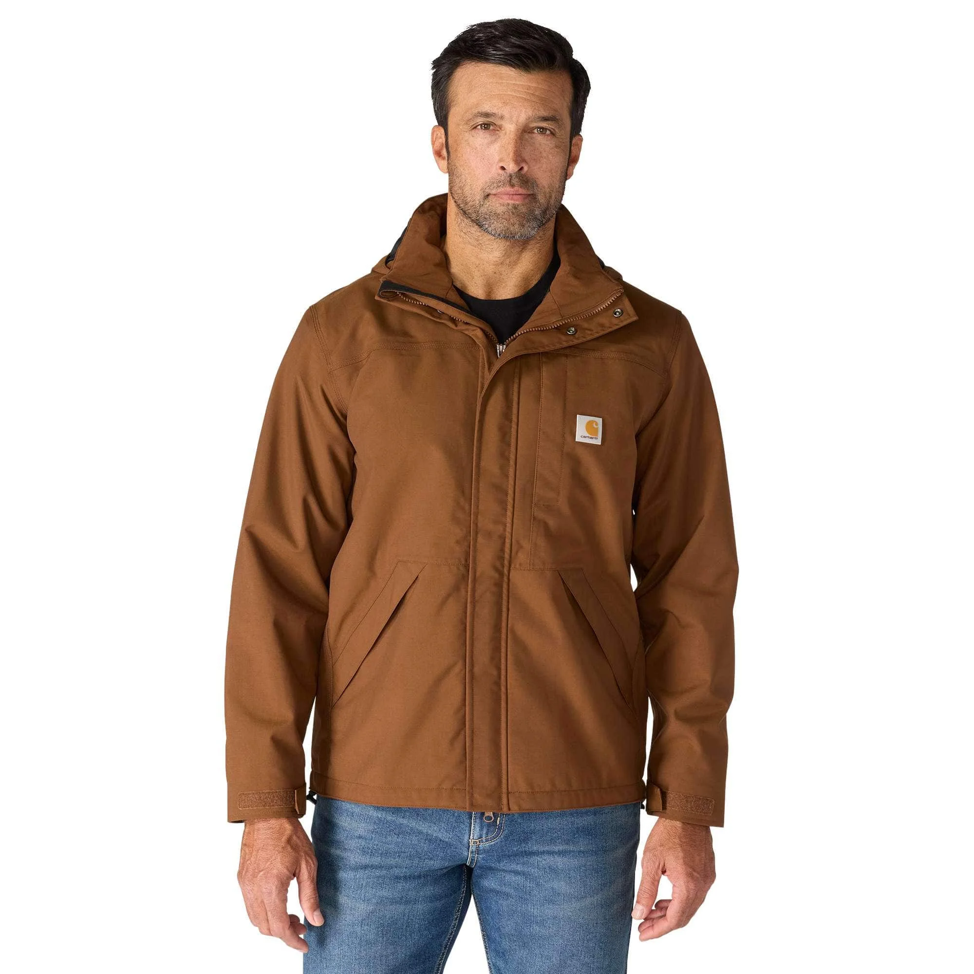 Shoreline Jacket - 1
