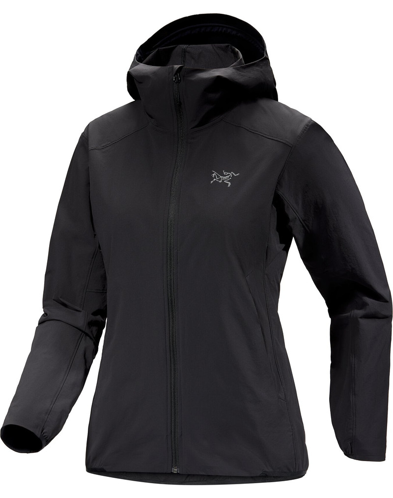 Gamma Lightweight Hoody 1
