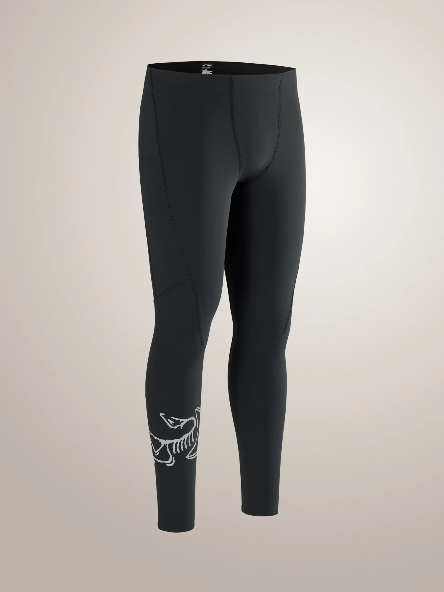 Norvan Tight - 1