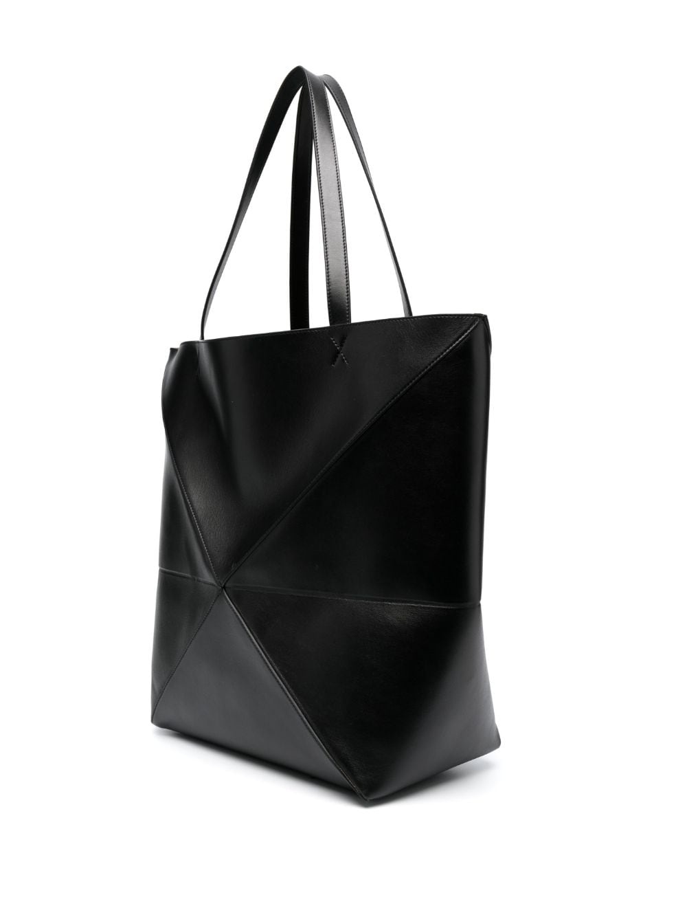 Puzzle tote bag - 3