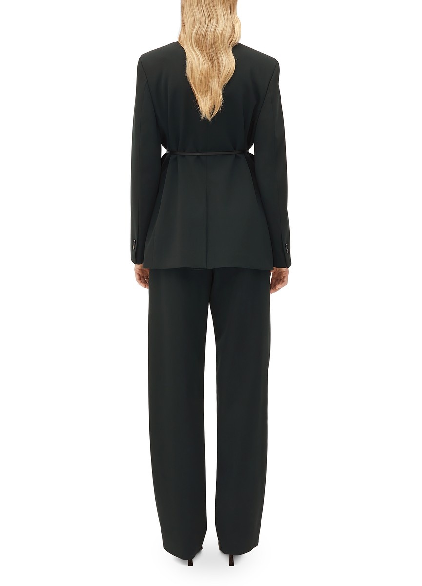 Wool jacket - 7
