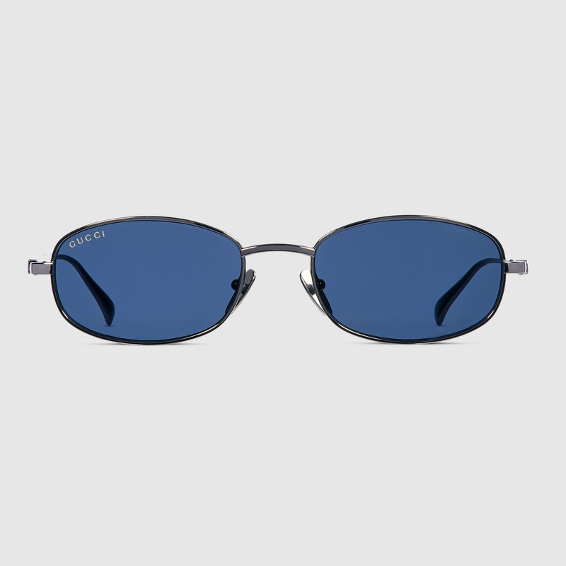 GG1940S Oval frame sunglasses 1