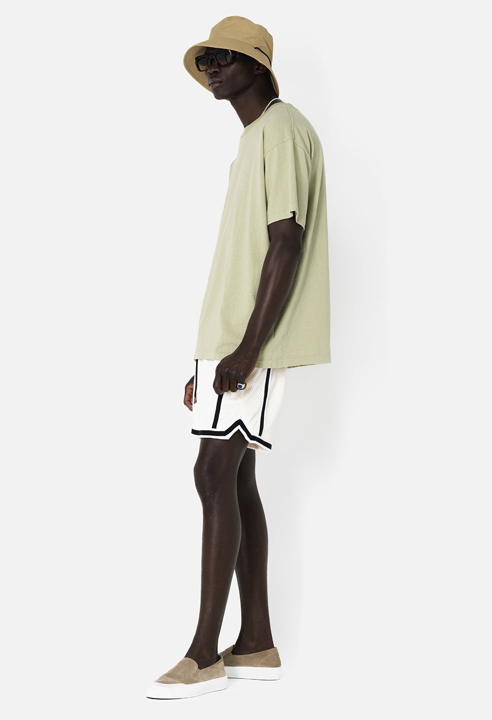 UNIVERSITY TEE - 3