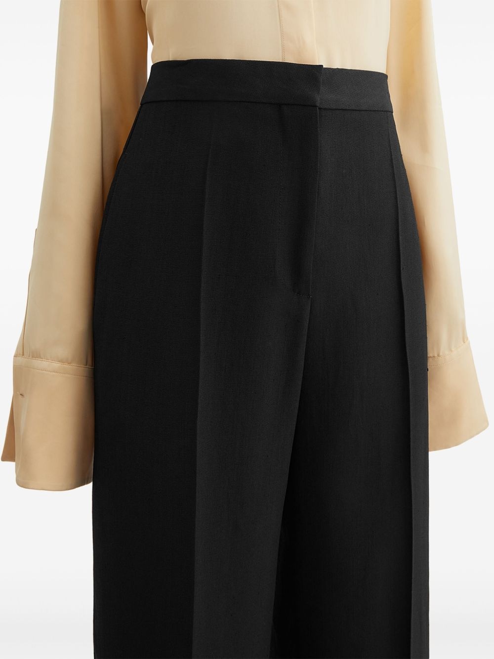 tailored trousers - 5