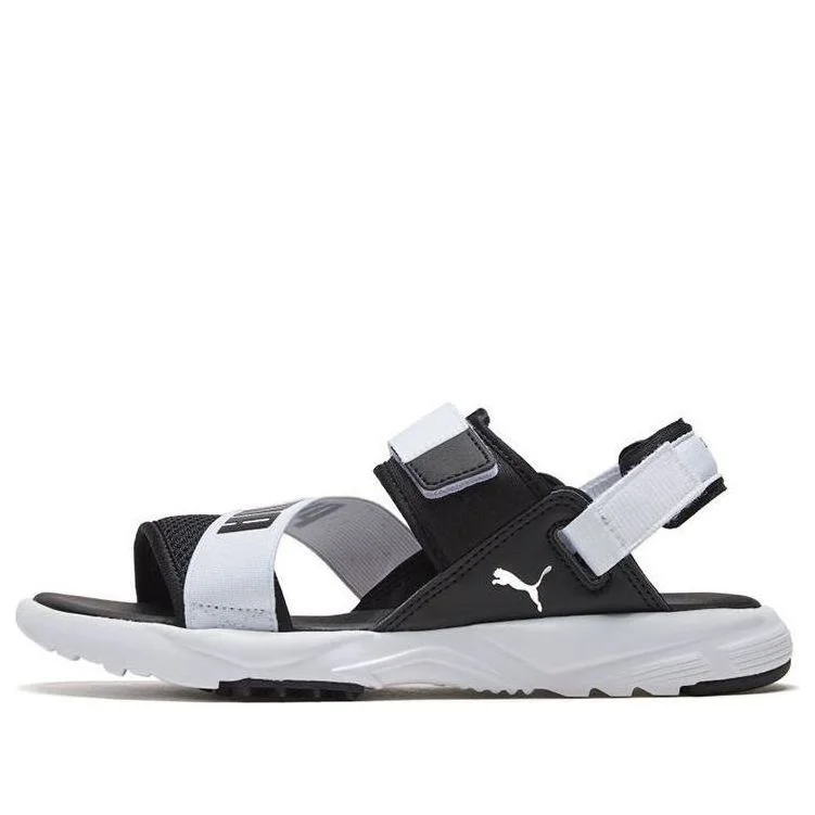 PUMA JS 트레일 SANDAL 372488-02 - 1