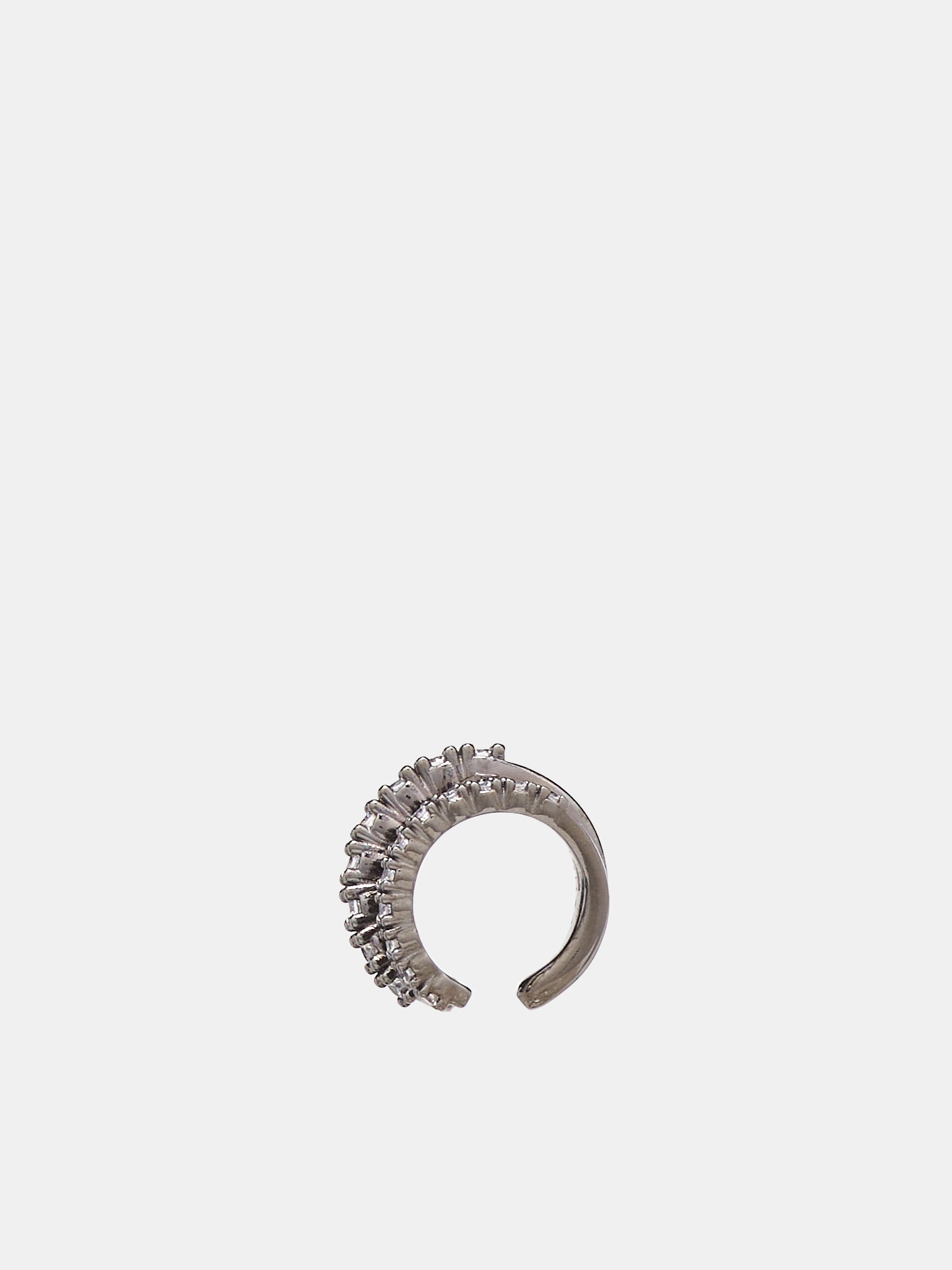 Crystal Stellar Cuff - 2
