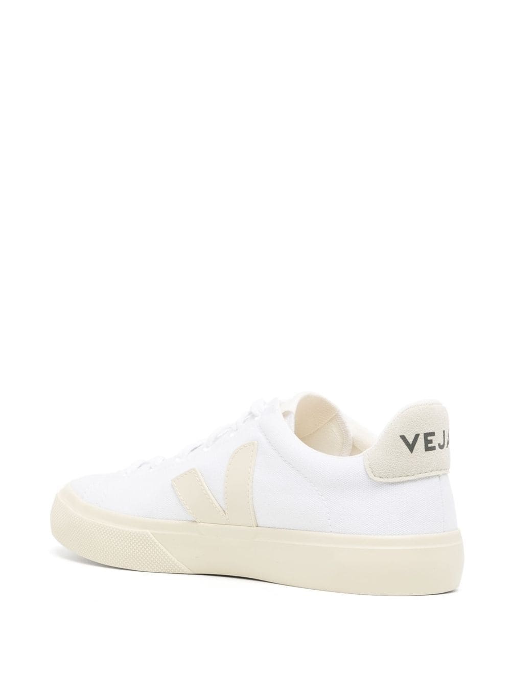 Campo low-top sneakers - 3
