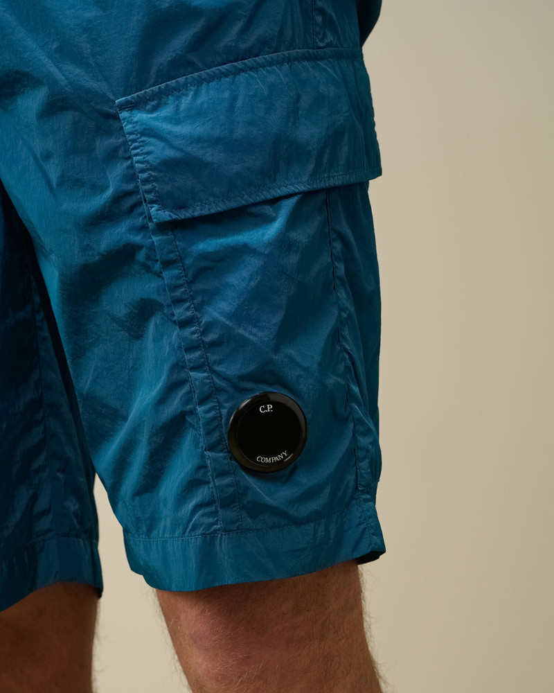 Chrome-R Cargo Shorts 5