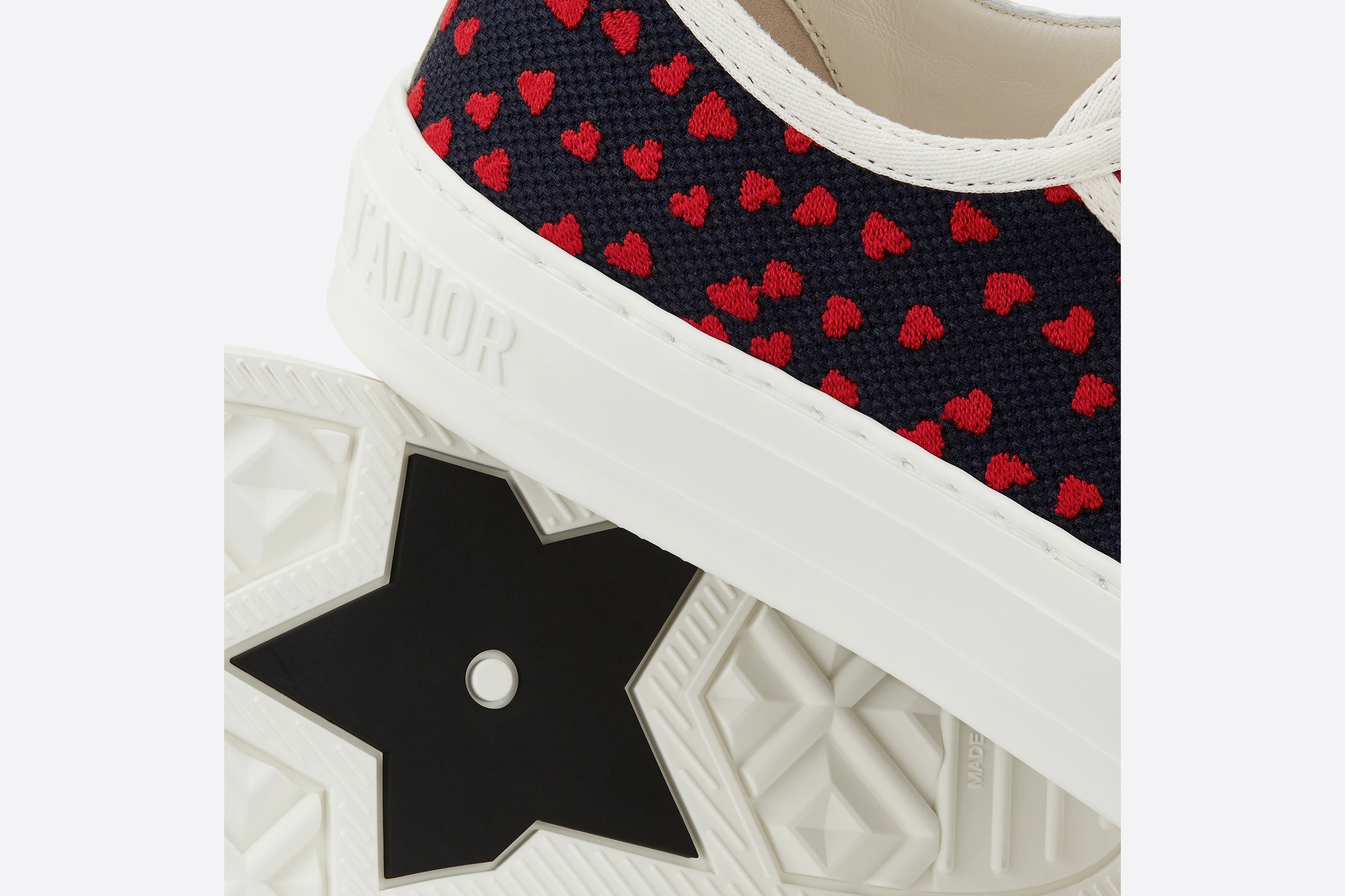 Walk'n'Dior Sneaker - 5