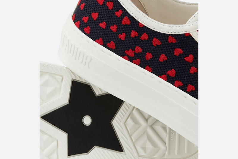 Walk'n'Dior Sneaker 5