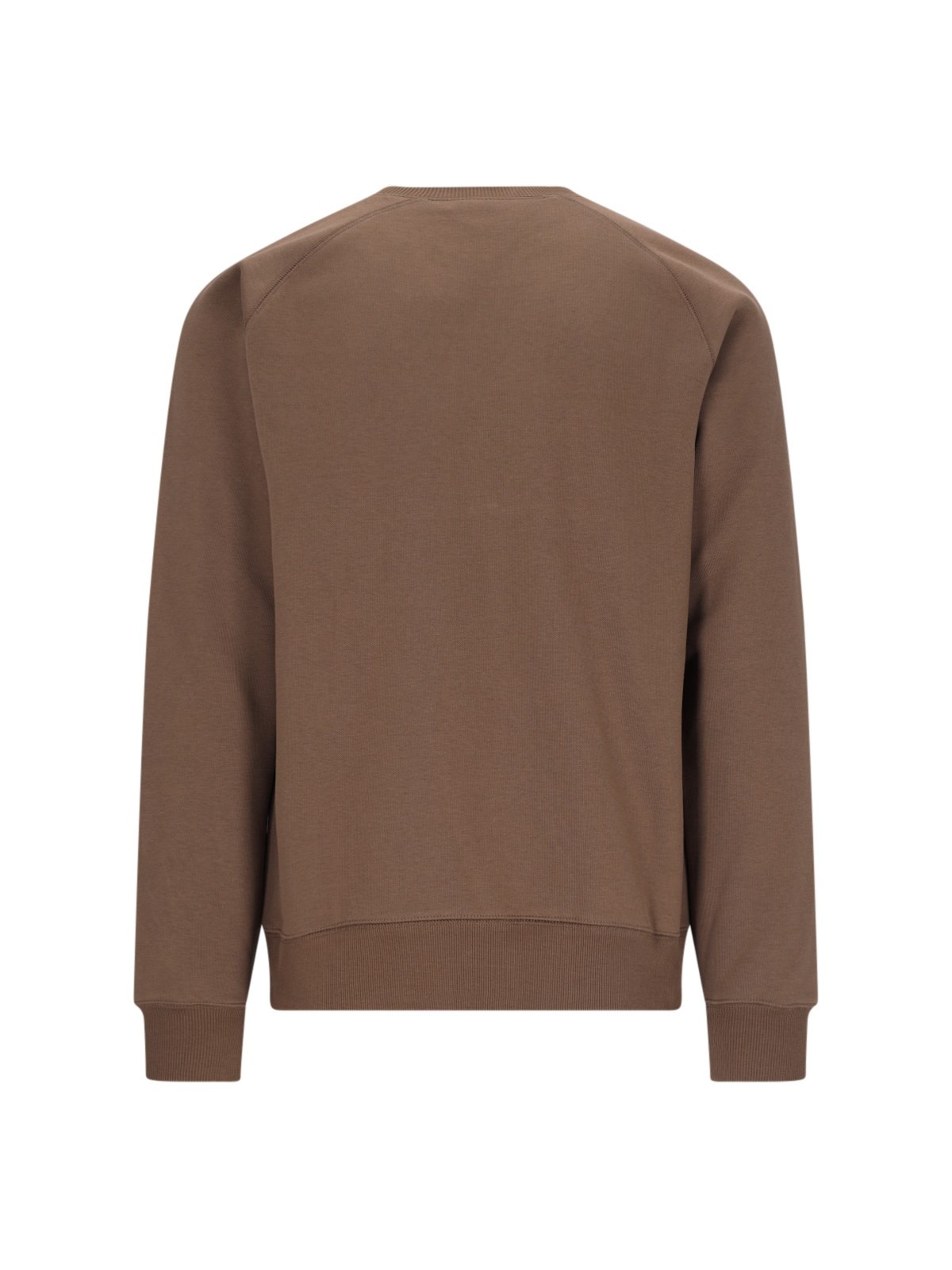 'CHASE' CREW NECK SWEATSHIRT - 2