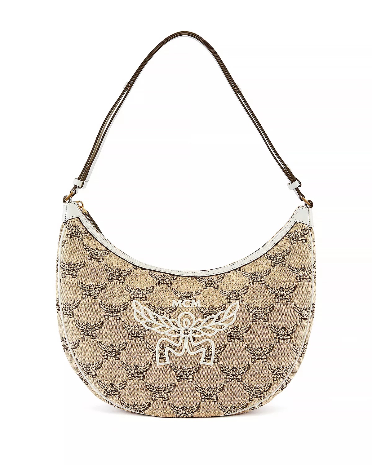 Himmel OTH Medium Hobo Bag - 1