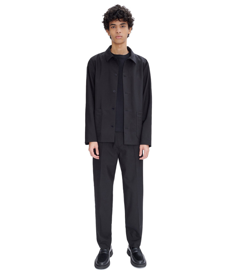 A.P.C. Georges jacket outlook