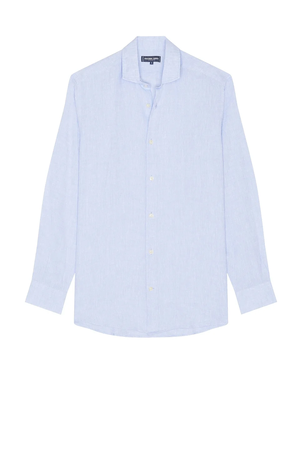 Antonio Linen Shirt - 1