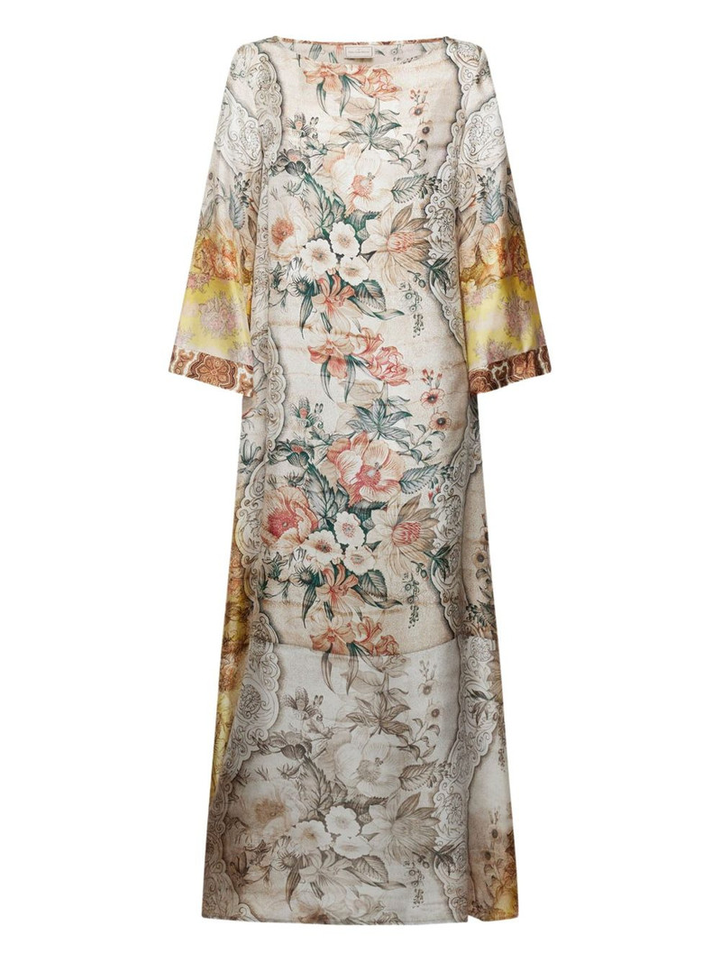 floral-lace dress 1