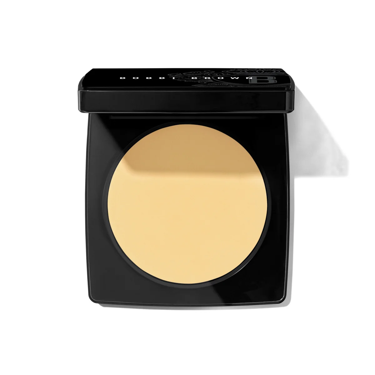 Sheer Finish Pressed Face Powder - 1