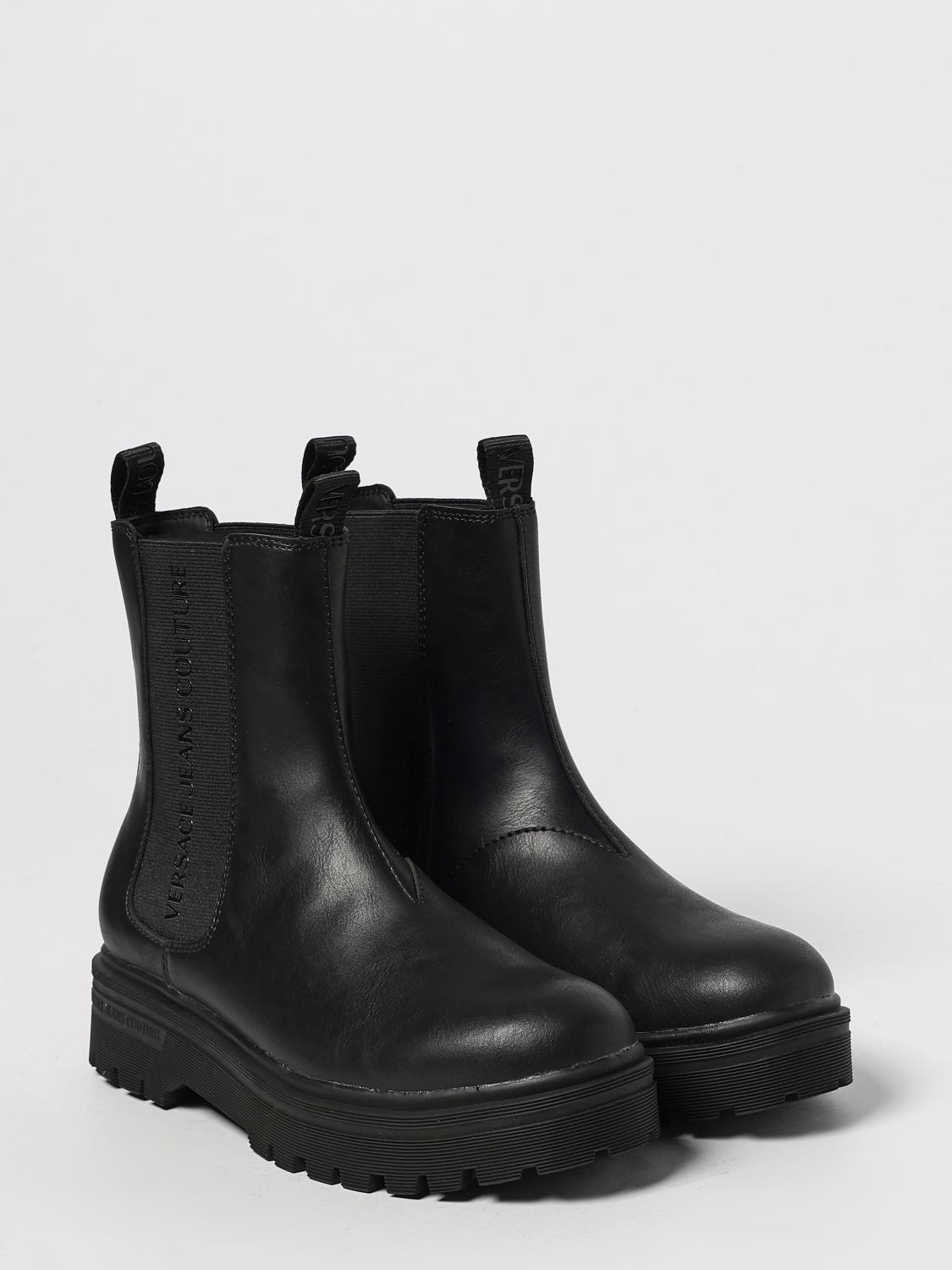 Boots men Versace Jeans Couture - 2