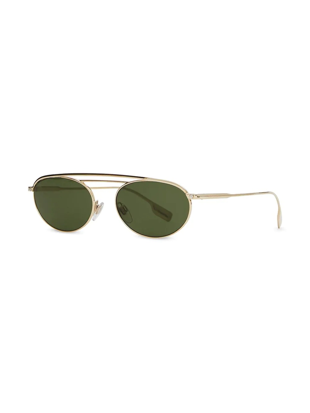 oval sunglasses - 2