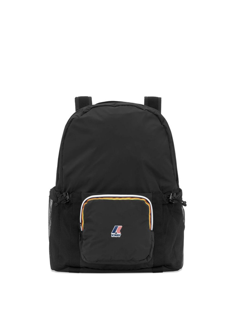 Le Vrai 4.0 Michel backpack 1
