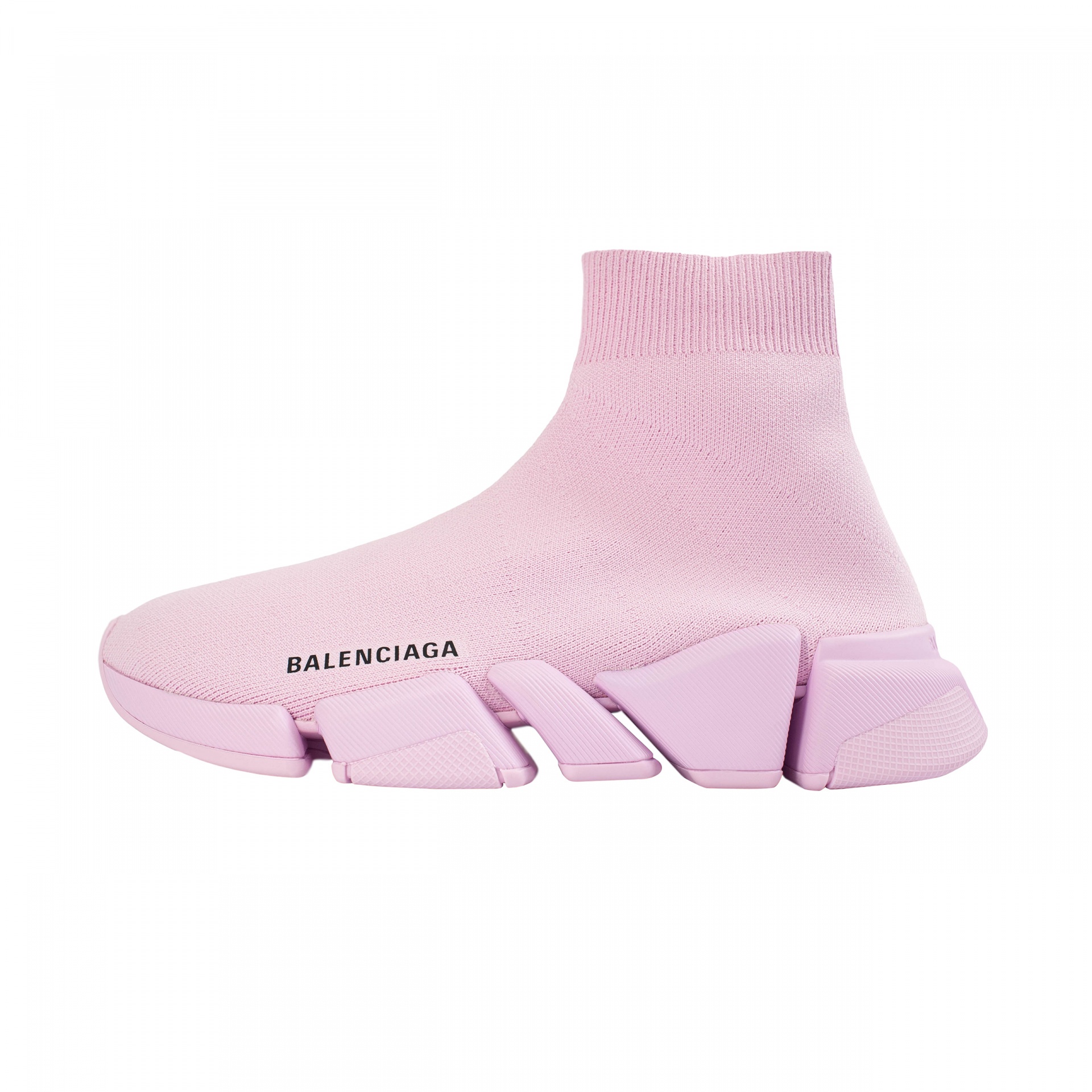 SPEED 2.0 PINK SNEAKER - 1