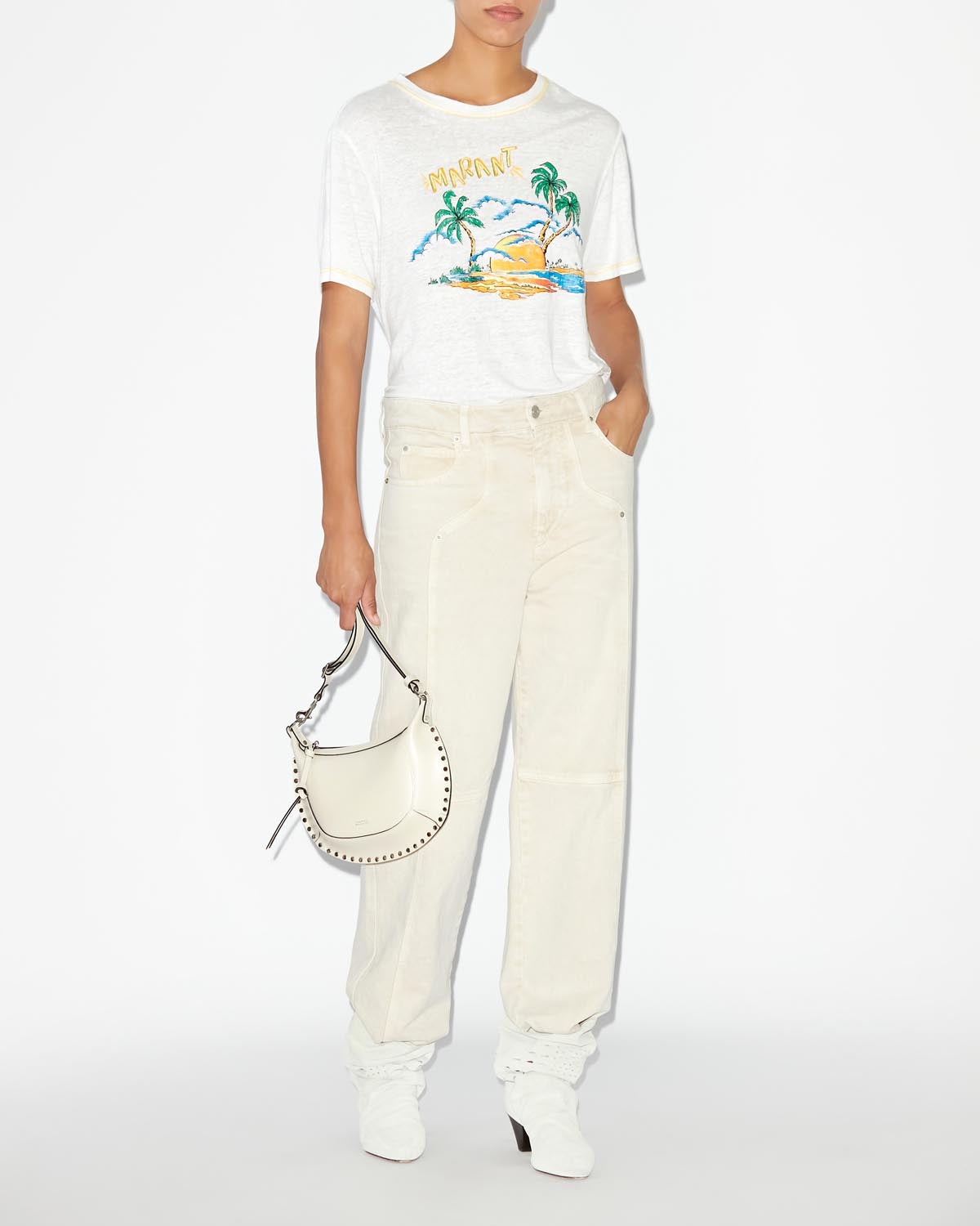 ZEWEL TEE-SHIRT - 2