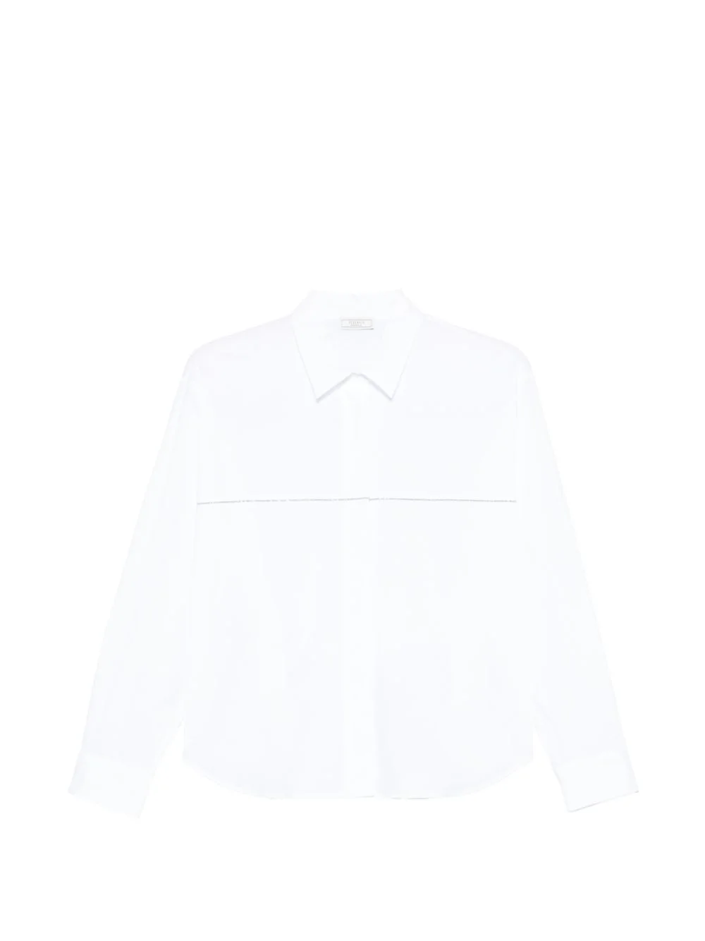 long-sleeve shirt - 1