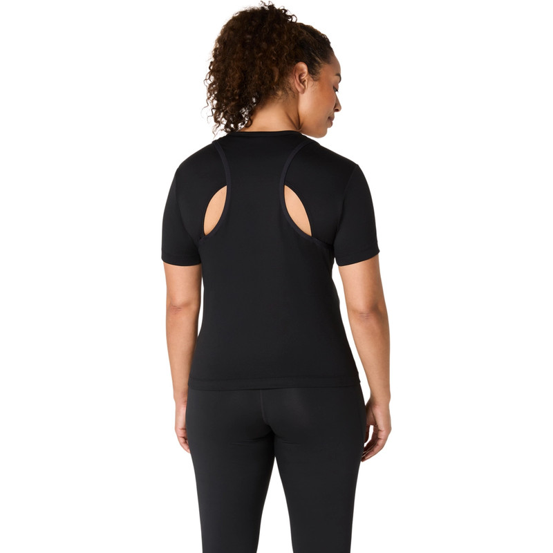 Asics NAGINO FLEX SHORT SLEEVE TOP outlook