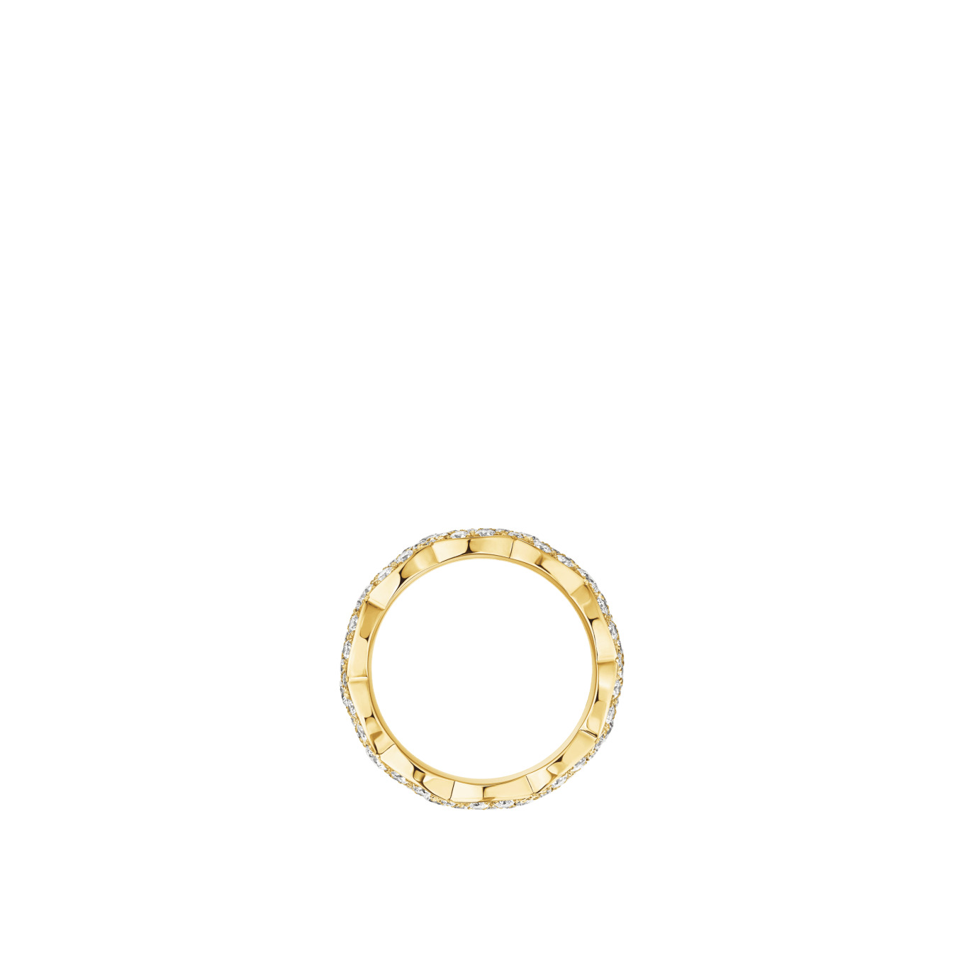 Coco Crush ring - 3