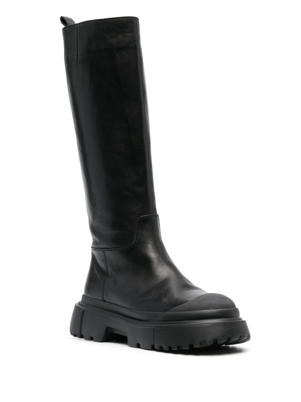 Stivale leather boots - 2