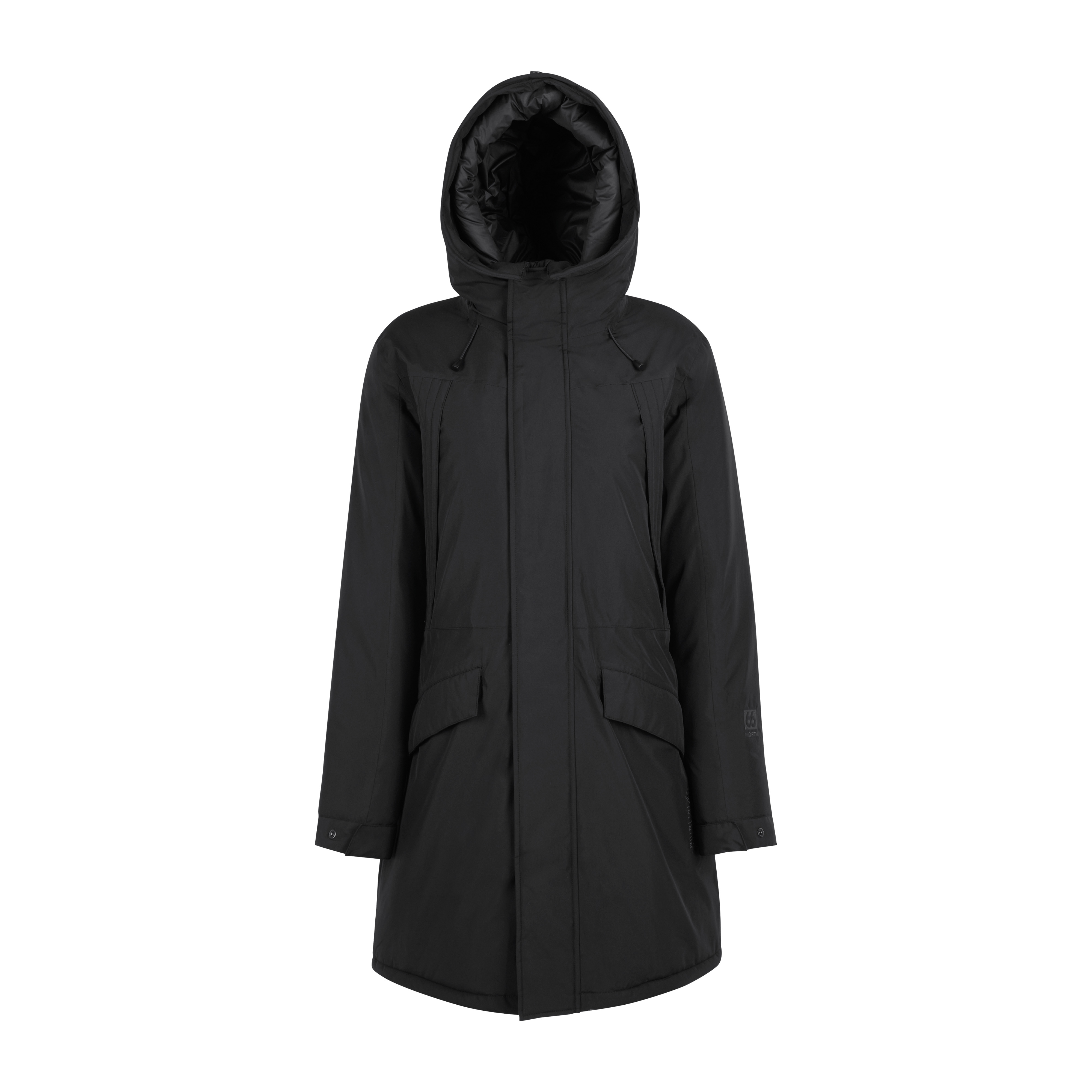 Drangey Lightweight vegan GORE-TEX INFINIUM™ parka - 12