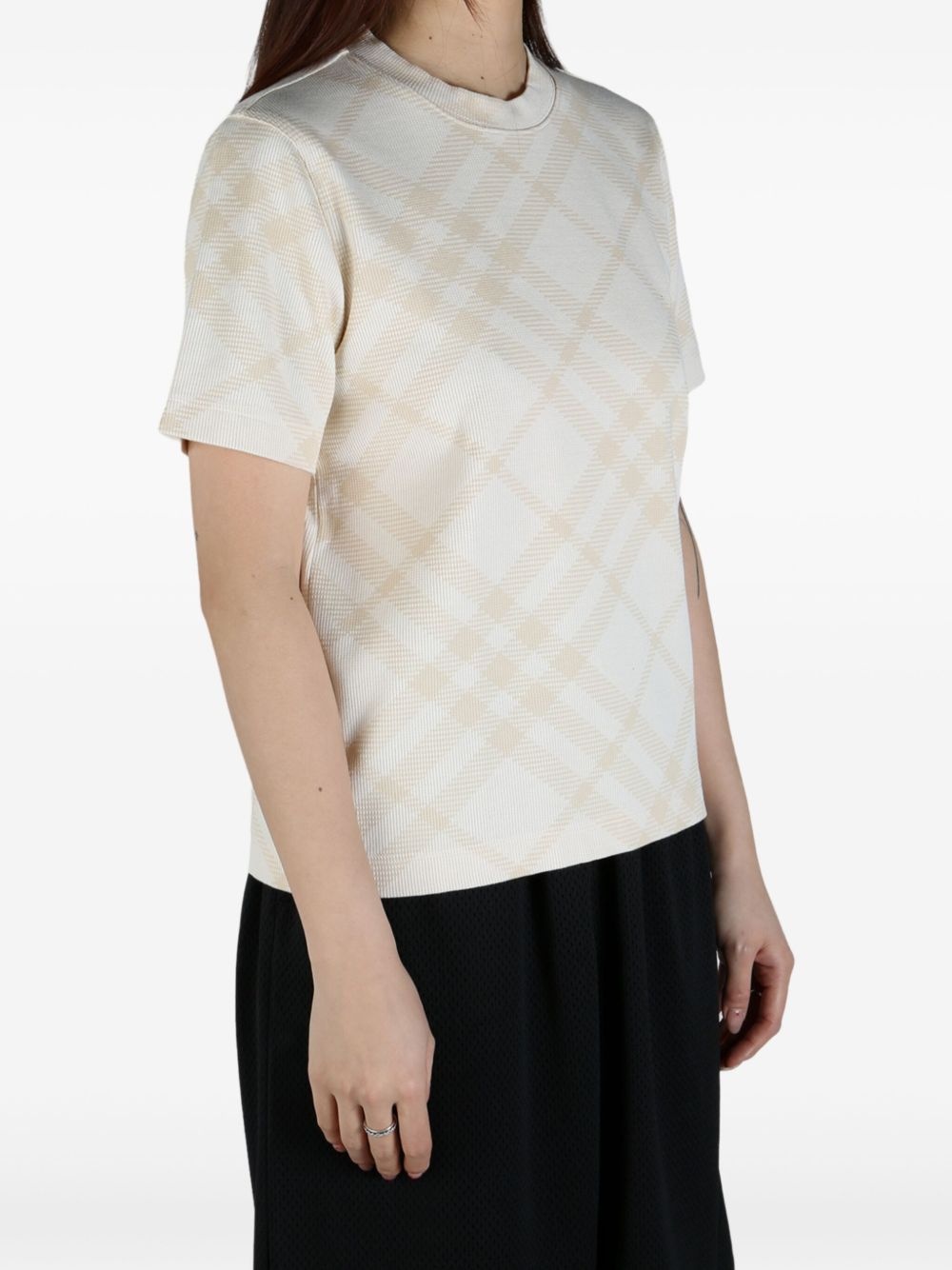 jersey T-Shirt - 3