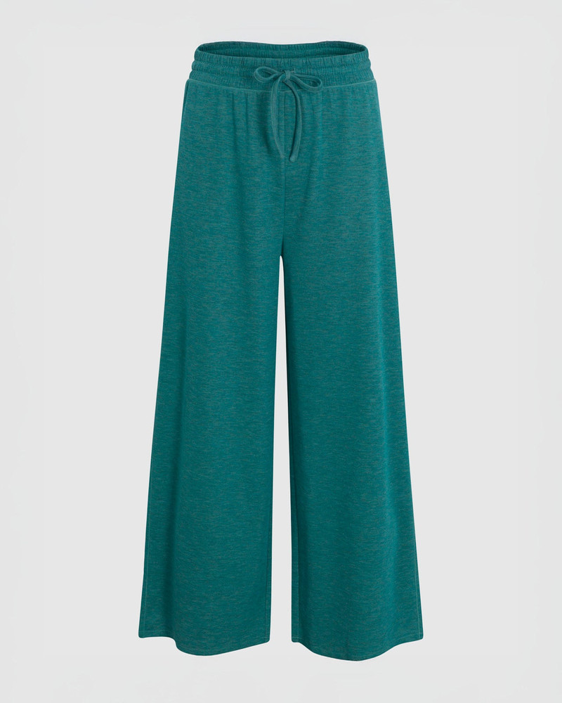 Splendid Splendid x Charli Evans Wide Leg Pant outlook