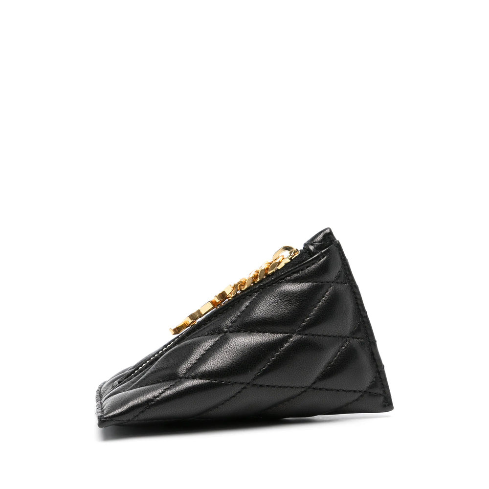 Saint Laurent Black Wallets & Purses Women - 3
