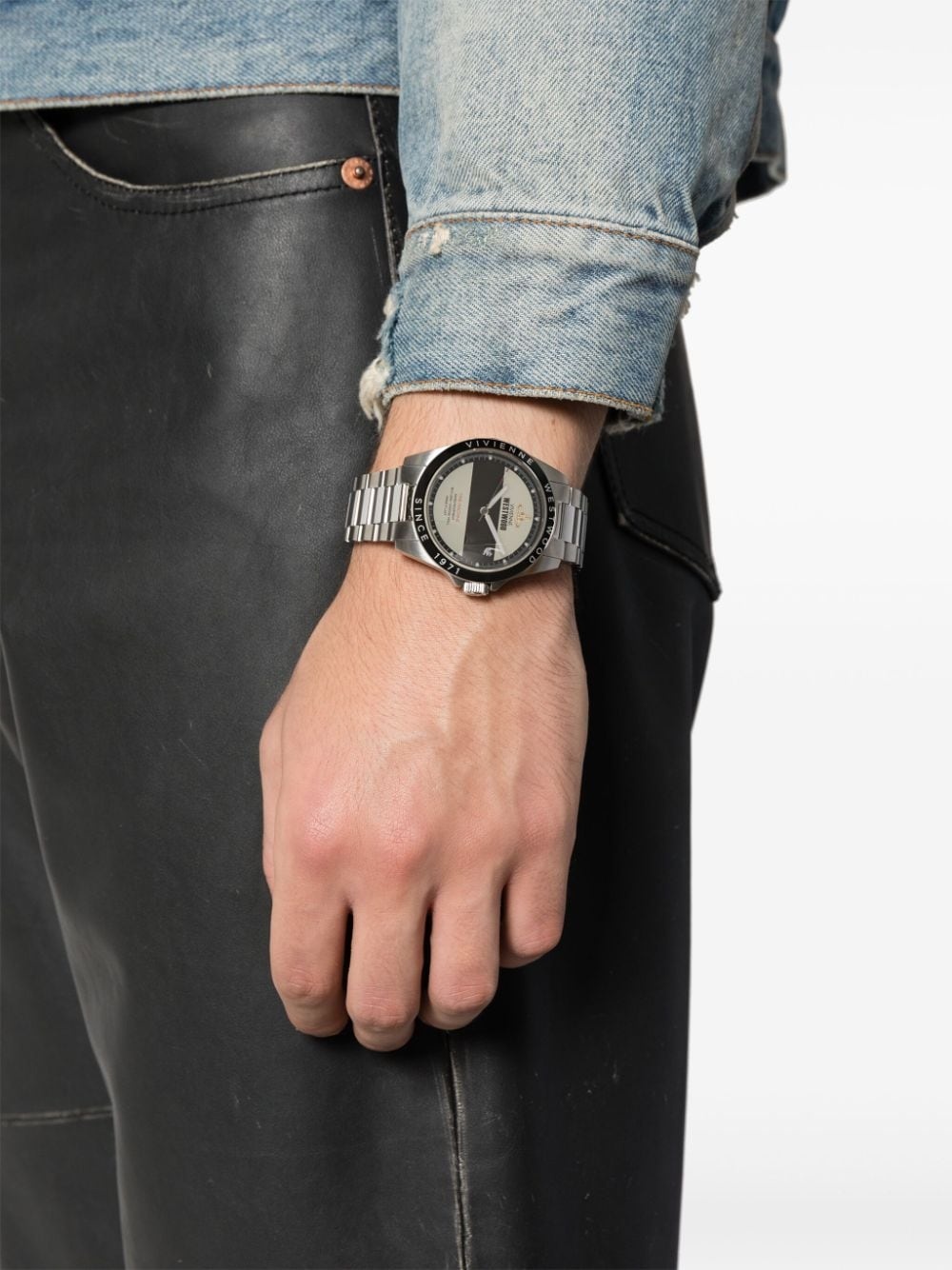 Blackwall 38mm watch - 2